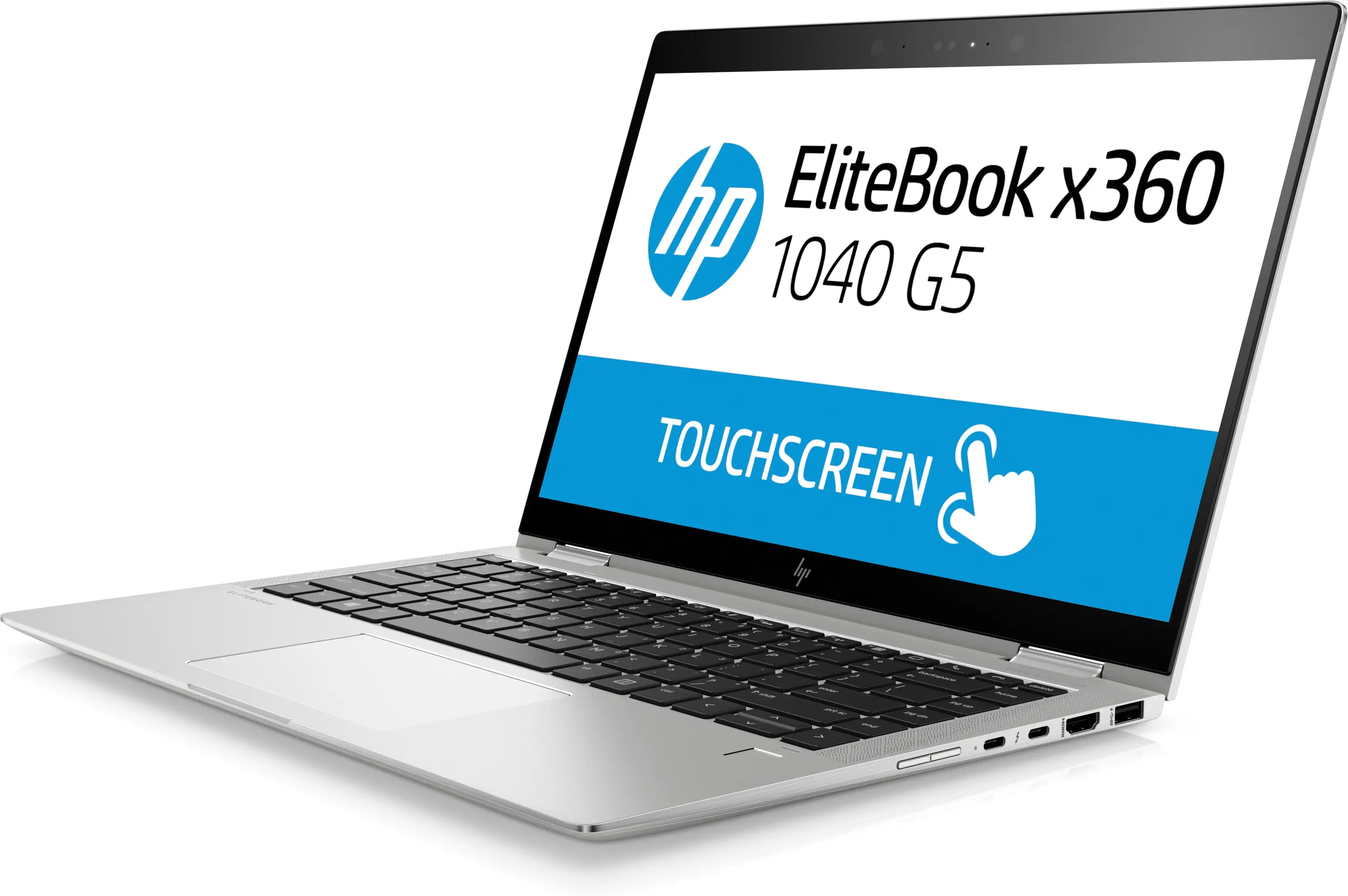 HP IDS UMA i7-8650U 8GB 1040 G5 Base NB PC 3SH52AV