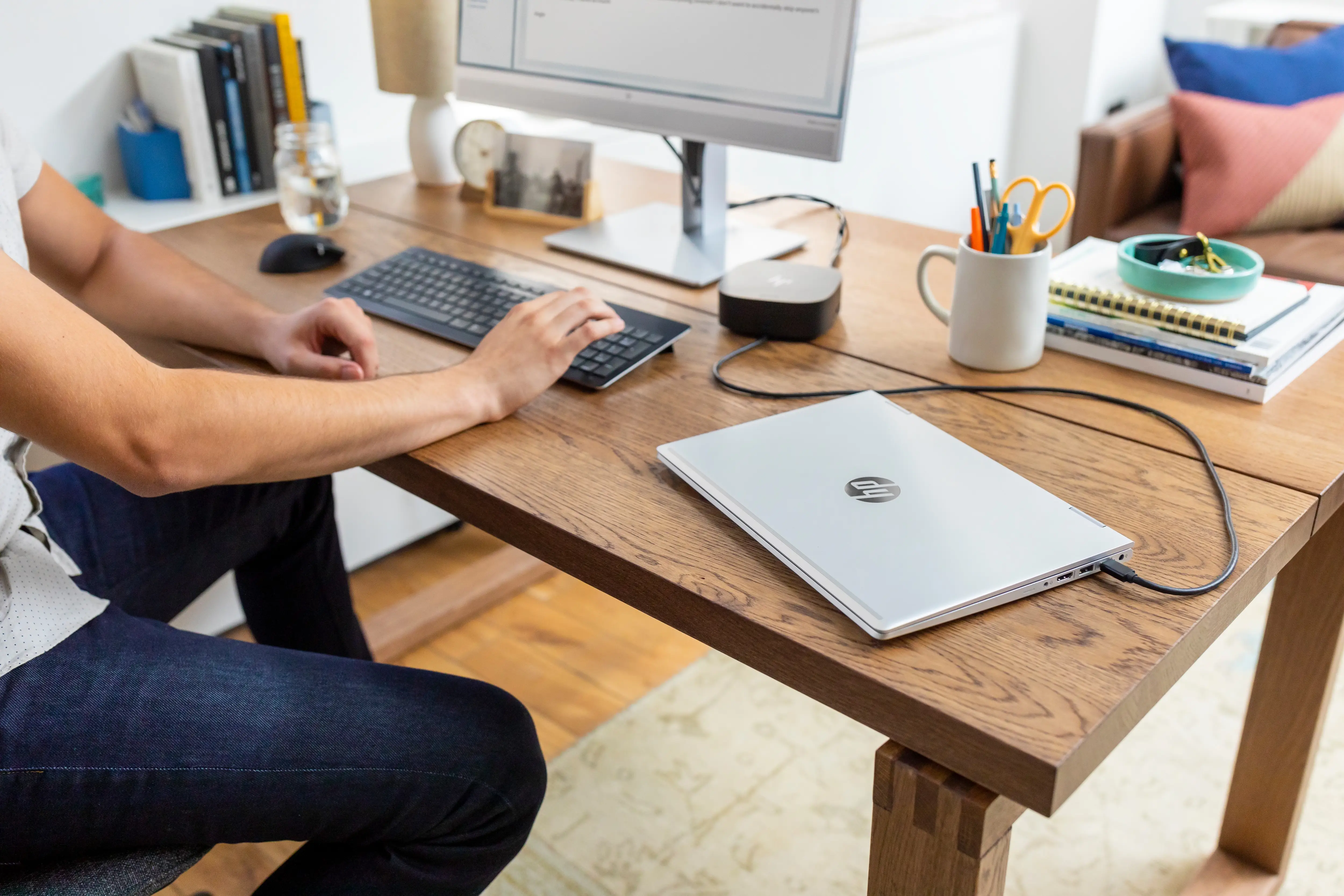 HP ProBook x360 435 G7 3K140EA