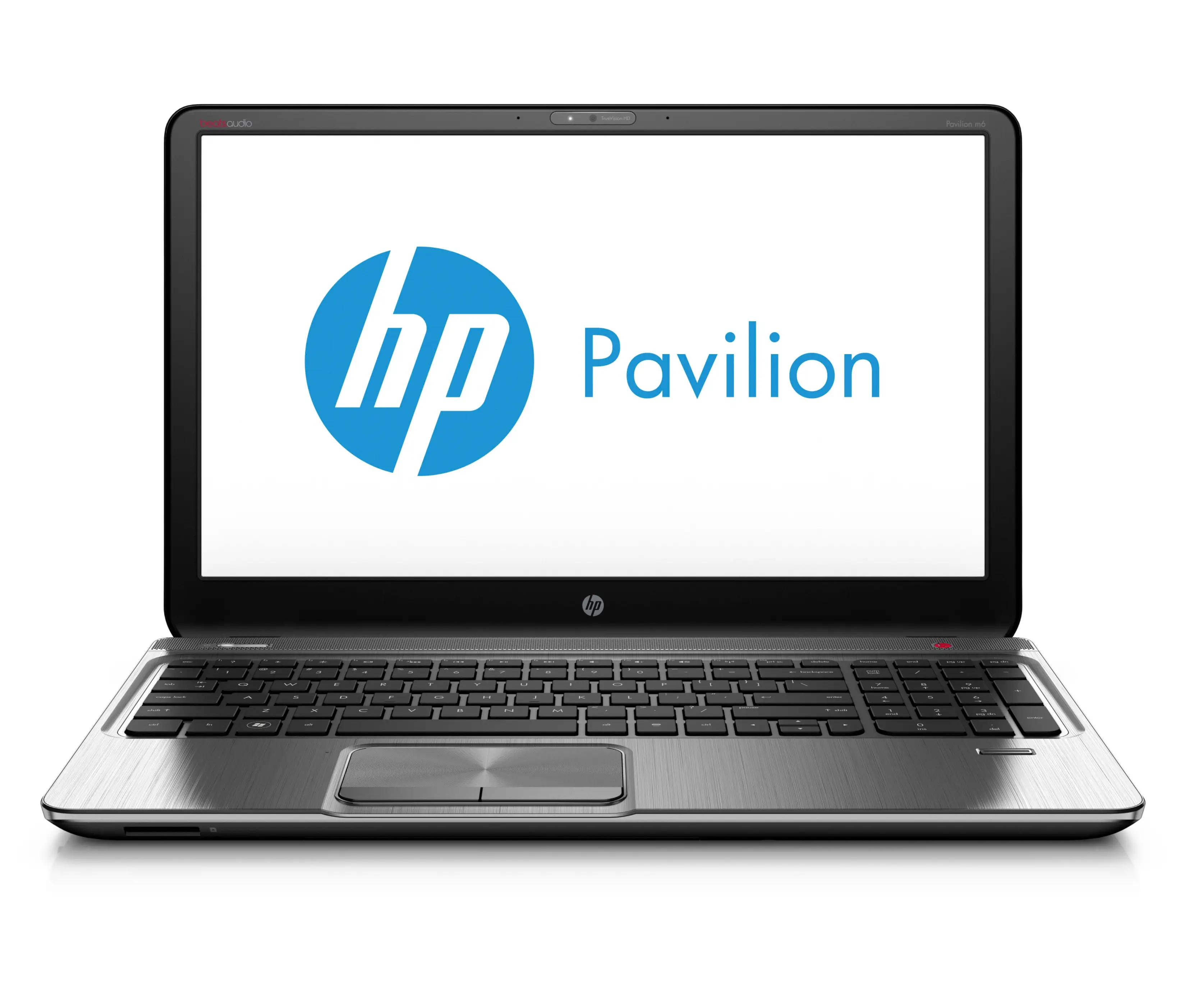 HP Pavilion m6-1050et B7S09EA