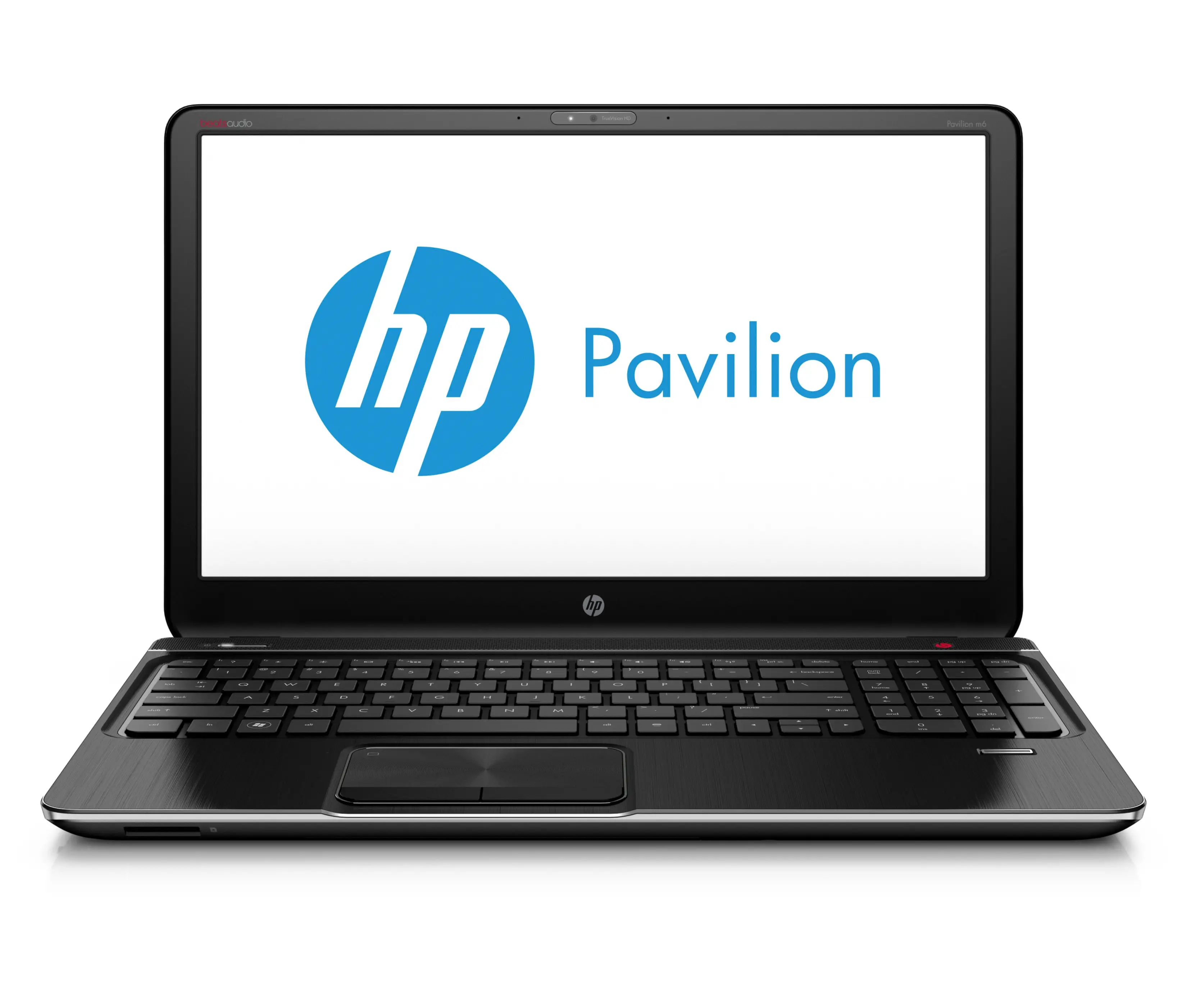 HP Pavilion m6-1060et B7S13EA