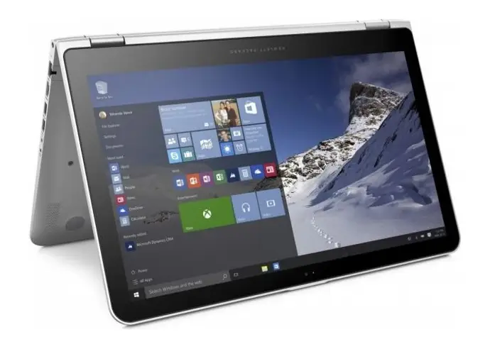HP ENVY x360 m6-w014dx Ref M1V63UAR