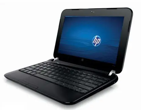 HP Mini 110-3860sd QG981EA#ABH