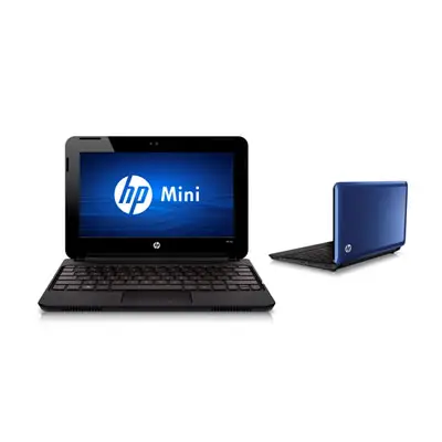 HP Mini 110-3863st QH052EA