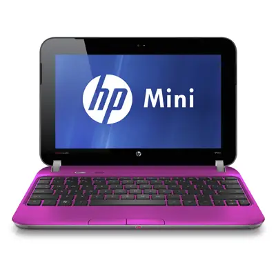 HP Mini 210-3010st LT740EA
