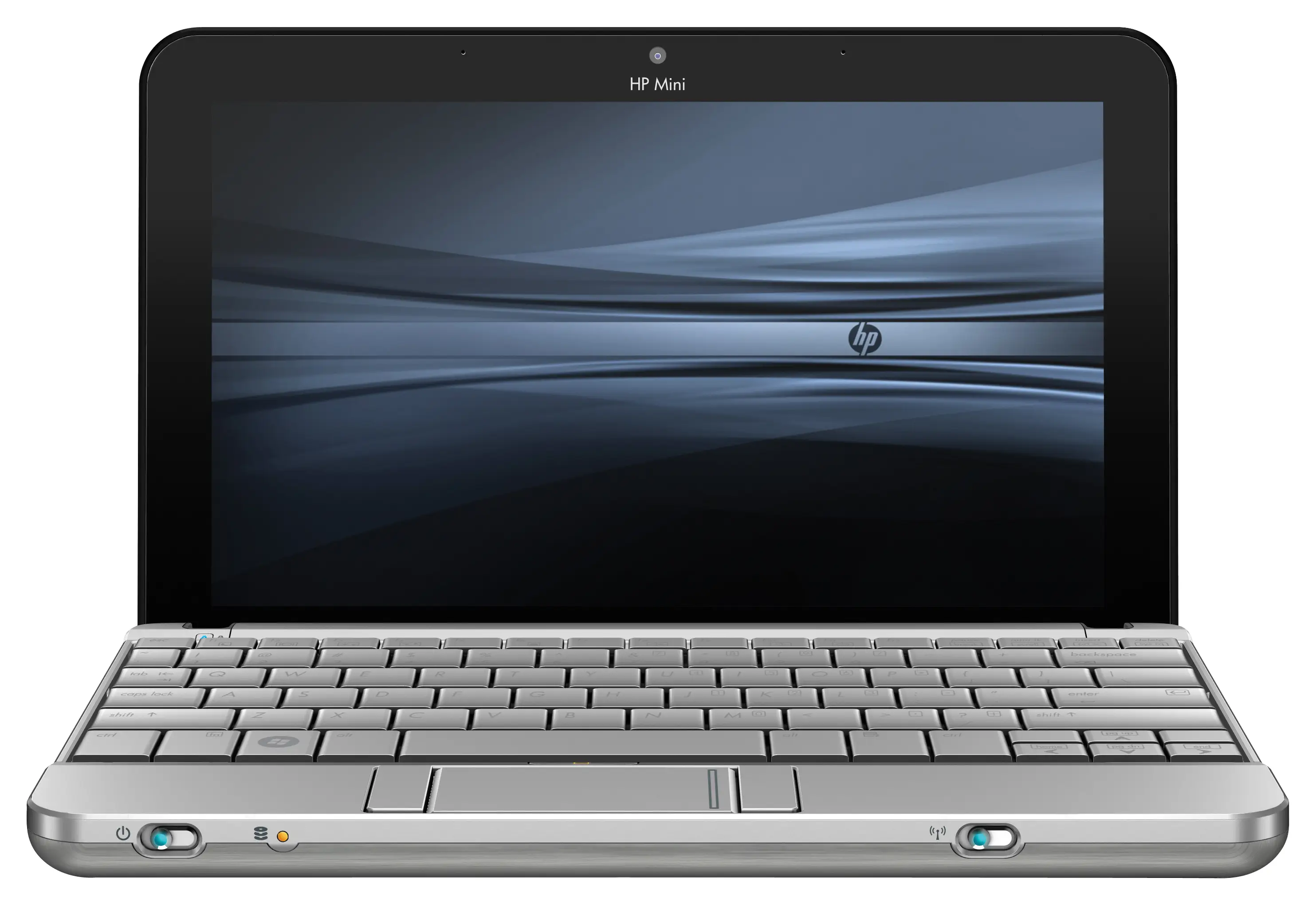 HP Mini 2140 NN357EA