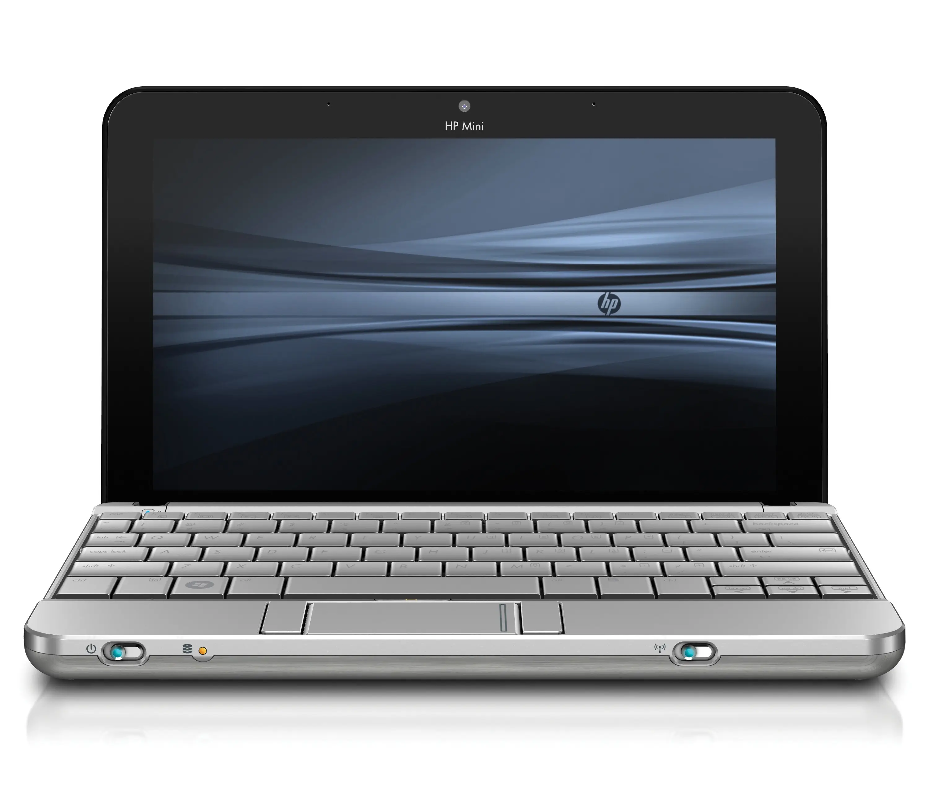 HP Mini 2140 NN356EA
