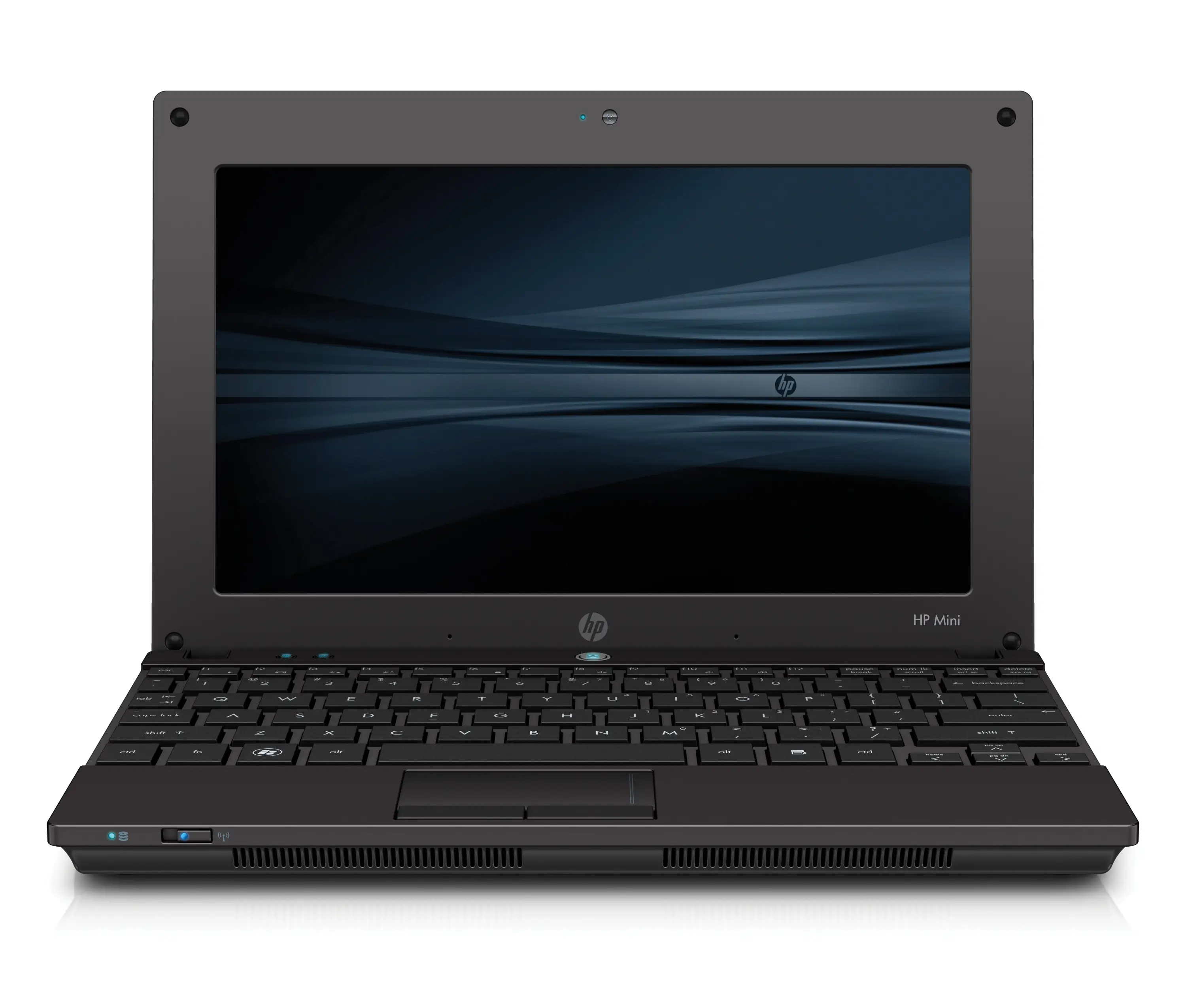 HP Mini 5101 FU355EA
