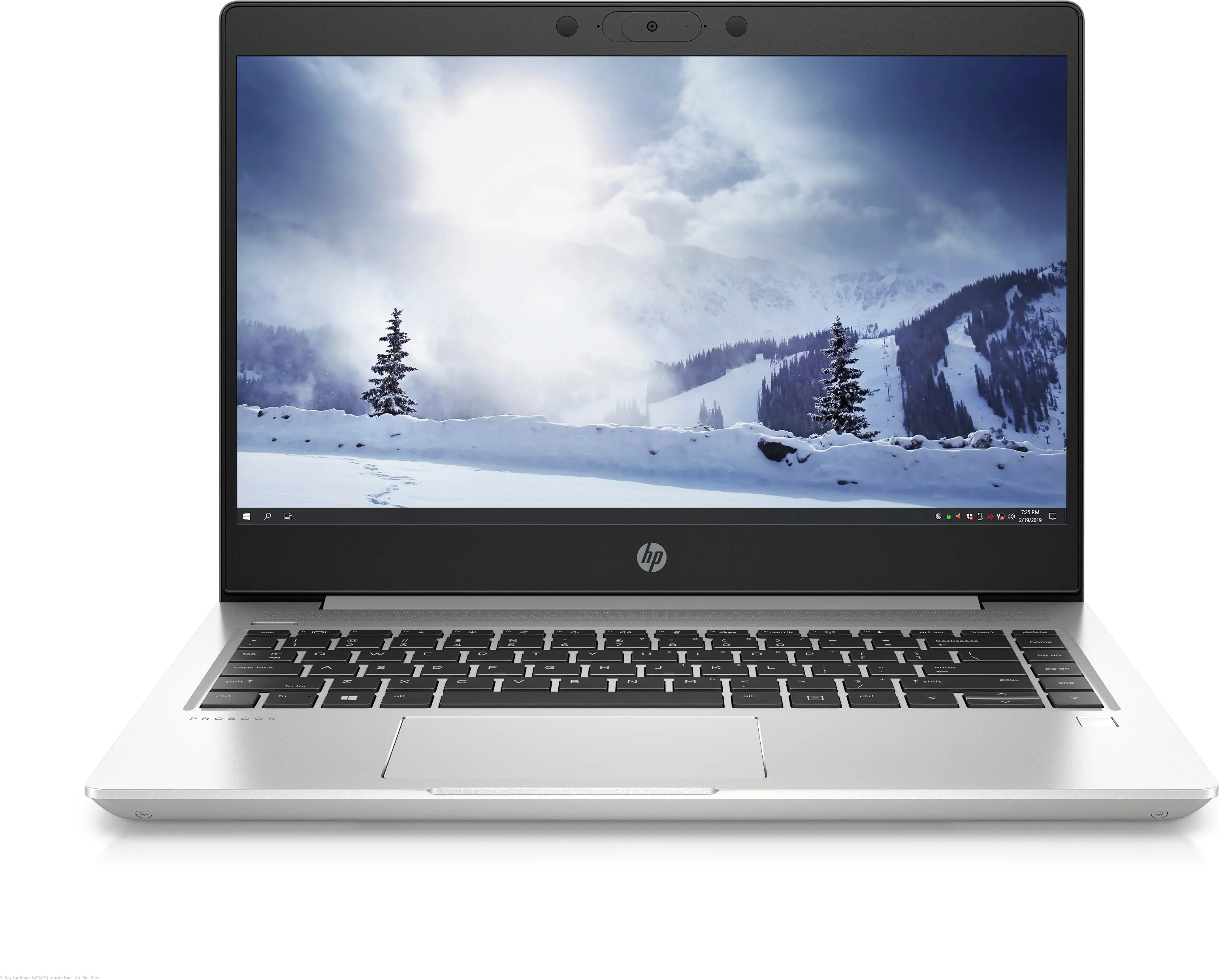 HP Mobile Thin Client mt22 11D11EA
