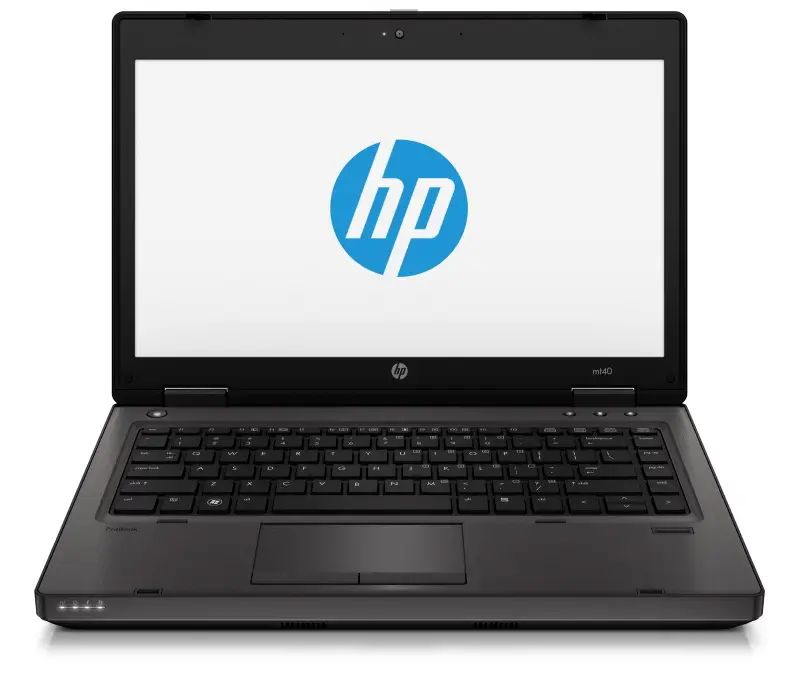 HP Mobile Thin Client mt40 D3T59AA#ABB