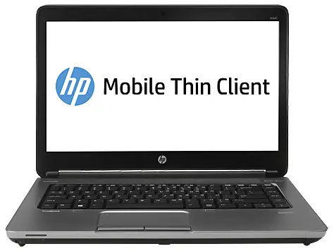 HP Mobile Thin Client mt41 LY623EA#ABB