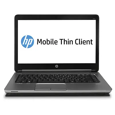 HP mt41 Mobile Thin Client F4P49AA#ABB