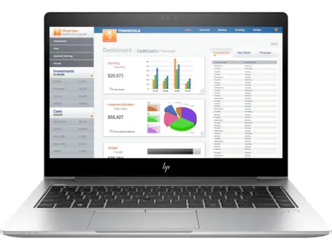 HP Mobile Thin Client mt44 3PL55AA#ABB