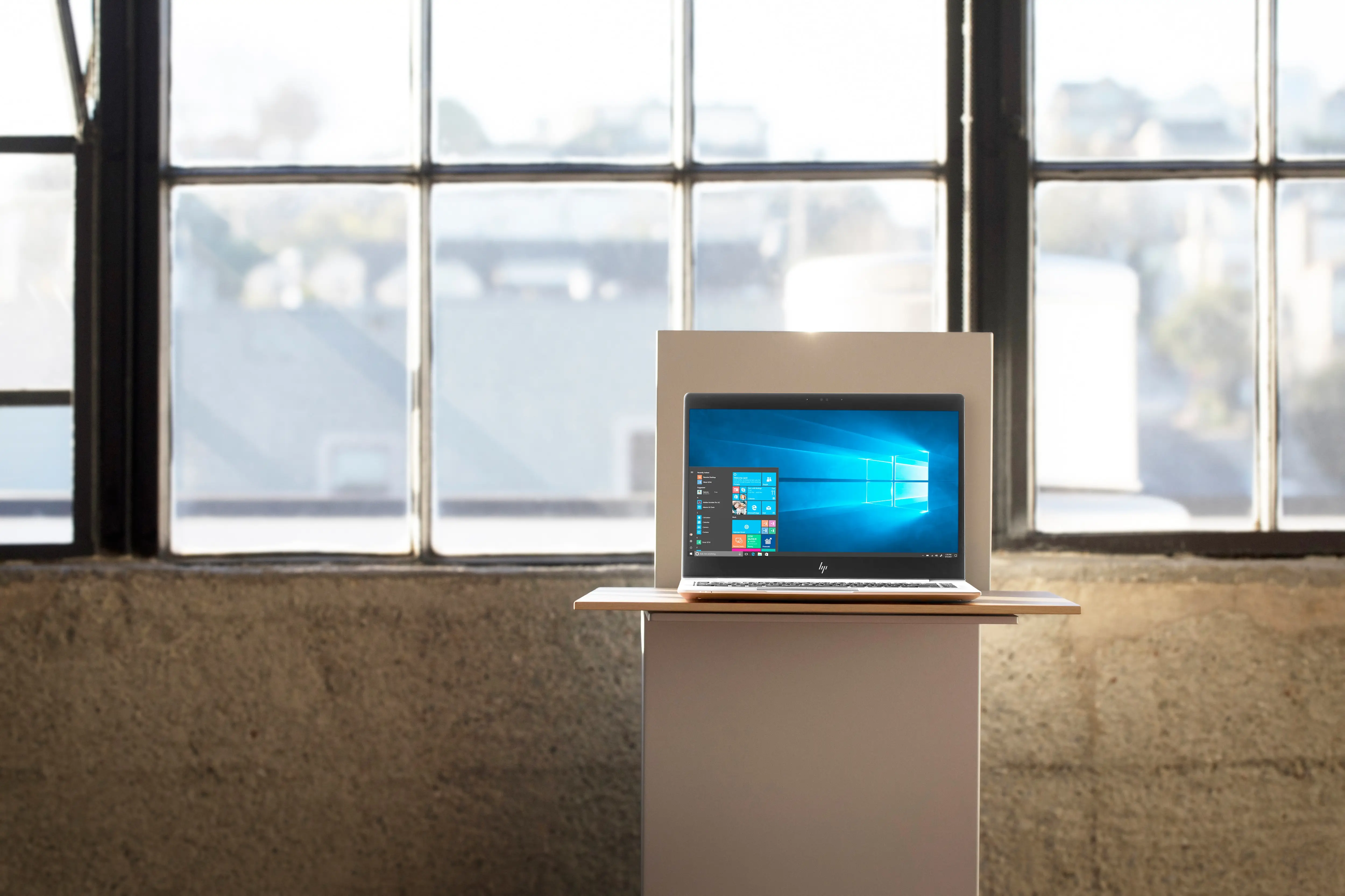 HP mt44 Mobile Thin Client 3JG86EA 8 GB 3JG86EA#ABH