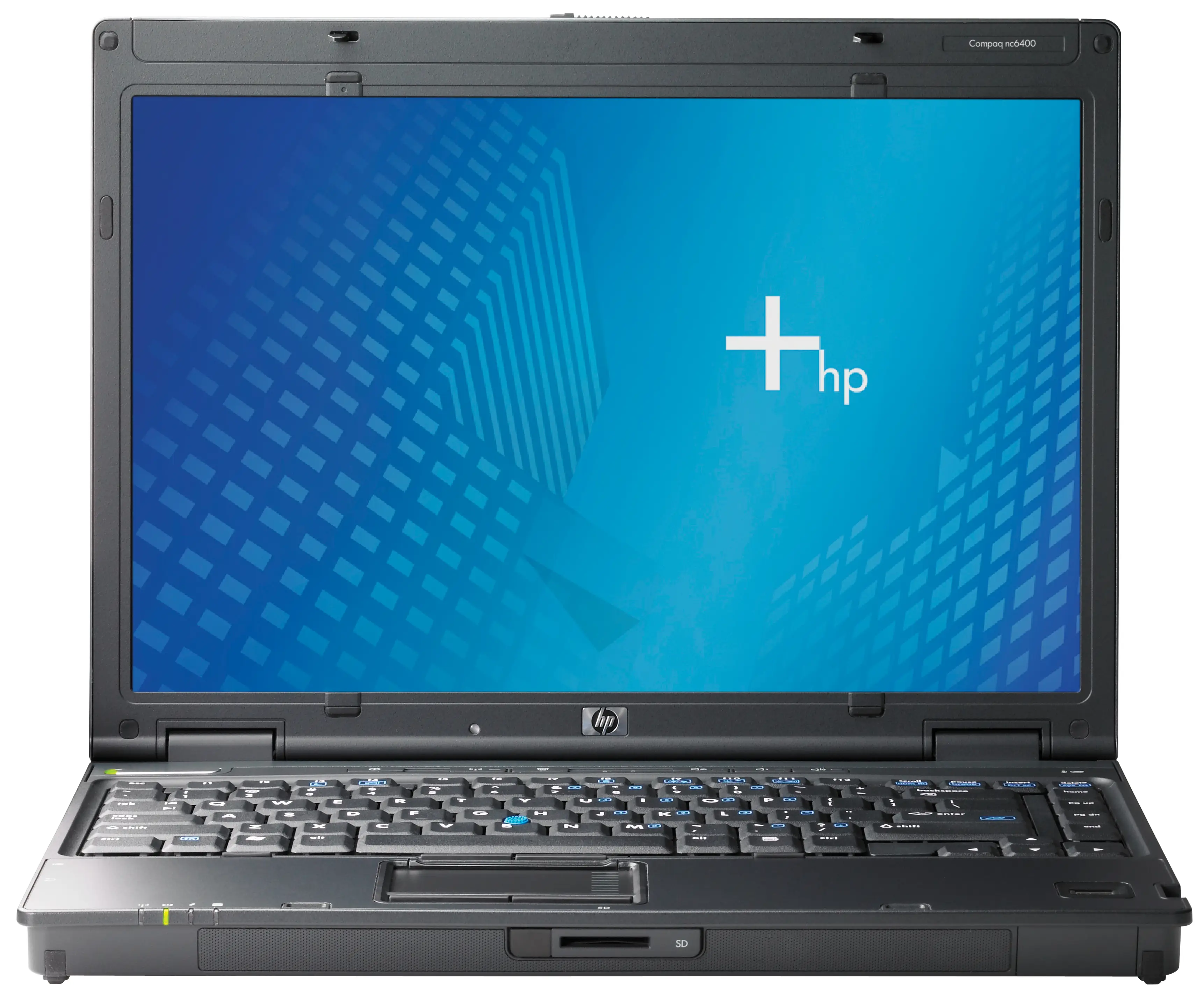 HP nc6400 RM100AW