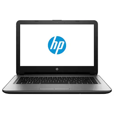 HP Notebook - 14-ac058tu N1W34PA