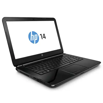 HP Notebook - 14-g112au L8N45PA
