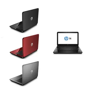 HP Notebook - 14-r116tu K8U90PA