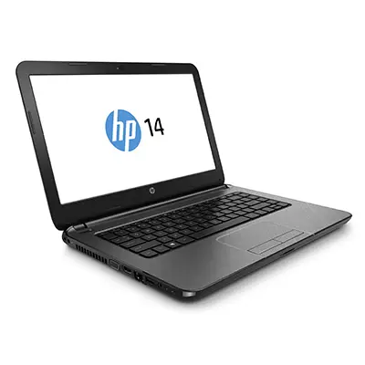 HP Notebook - 14-r249tu L8N31PA