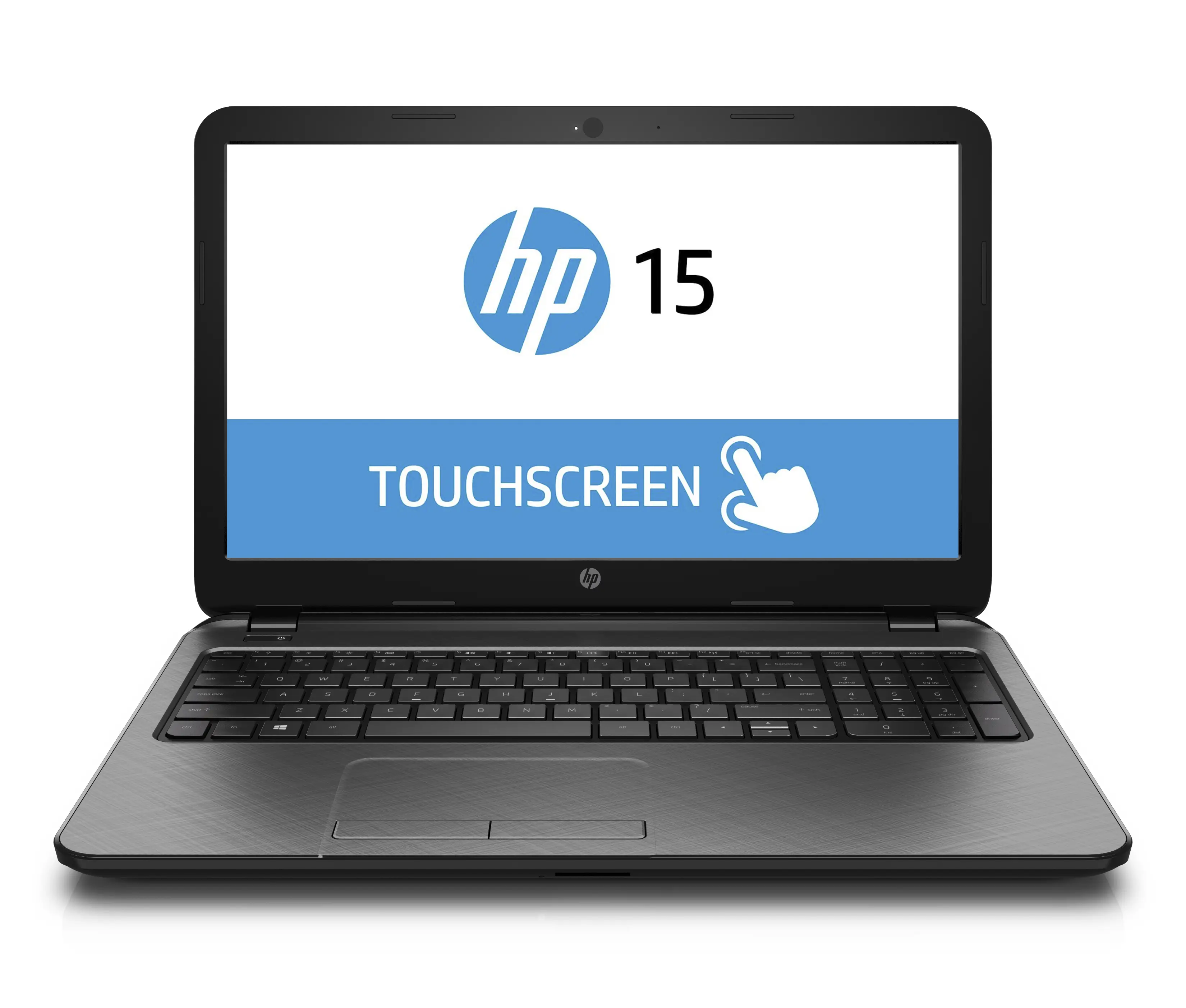 HP Notebook - 15-g221ca TouchSmart (ENERGY STAR) L3C45UA