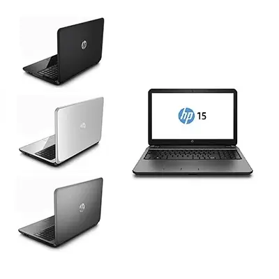 HP Notebook - 15-r117tx K8U95PA