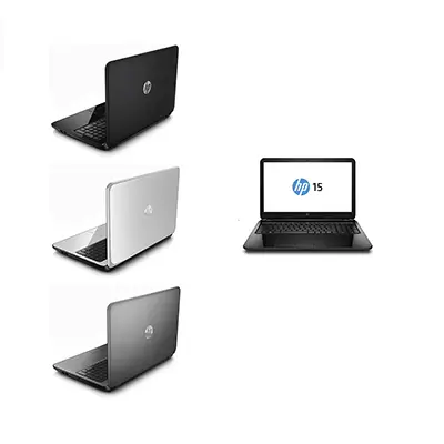 HP Notebook - 15-r225tu L0L10PA