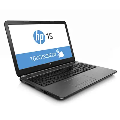HP Notebook - 15-r226tx TouchSmart L2Z03PA