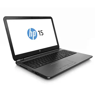 HP Notebook - 15-r258tu L8N34PA