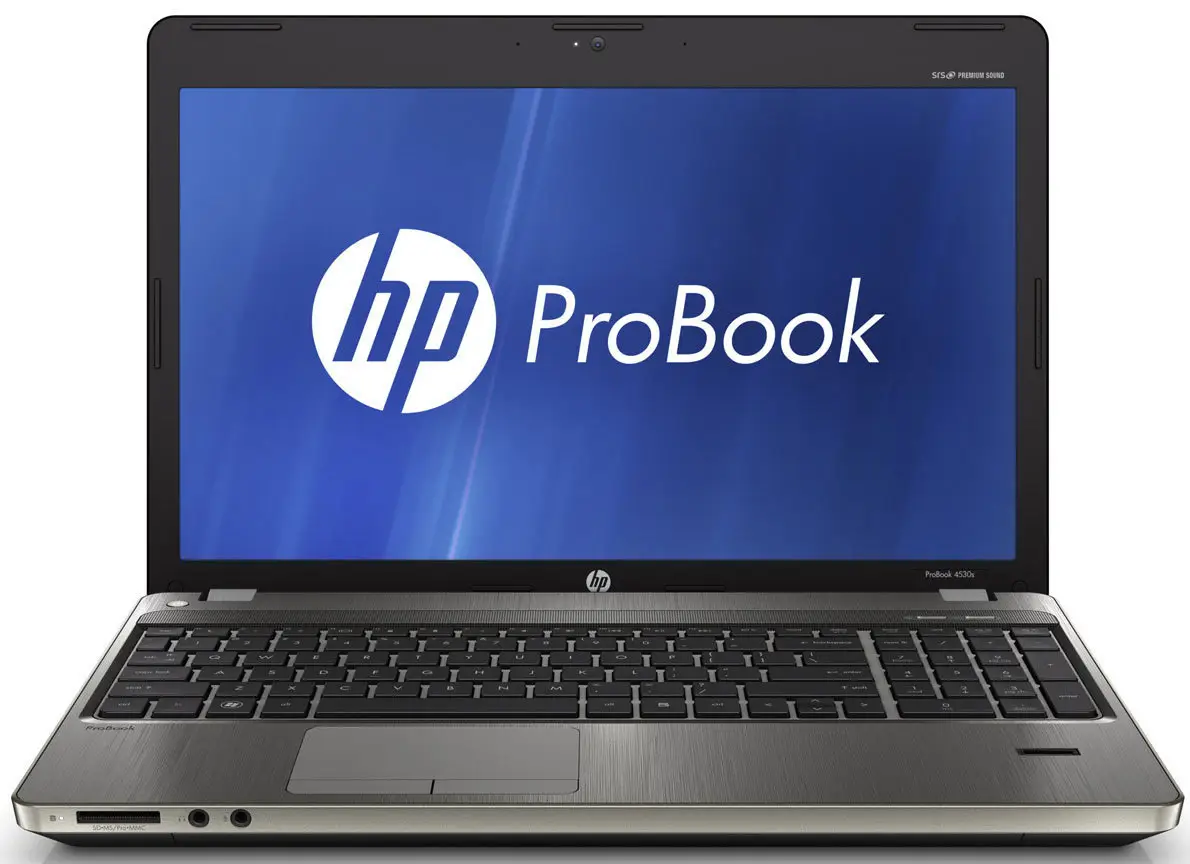 HP NOTEBOOK BUNDEL (A6E26EA+A6E26EA+A6E26EA) 3x ProBook 4530s S Core i3-2350M BA6E26EA3X