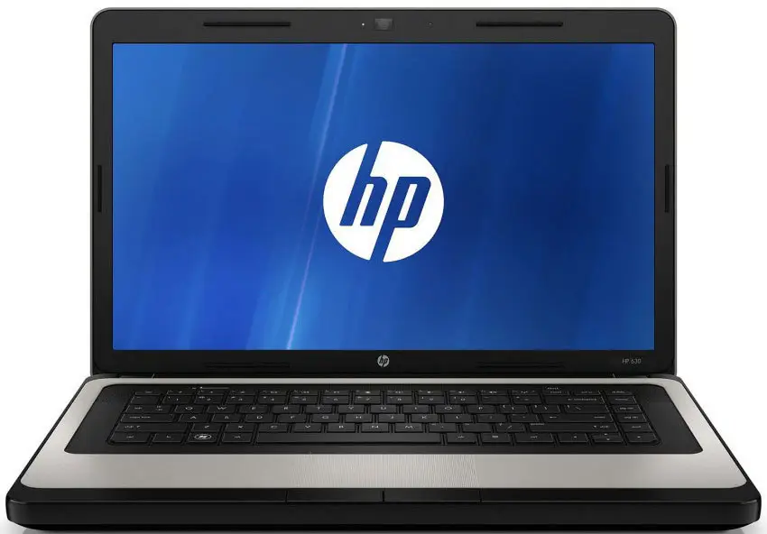 HP NOTEBOOK BUNDEL (A6E85EA+A6E85EA+A6E85EA) 3x 630 S Pentium B960 BA6E85EA3X