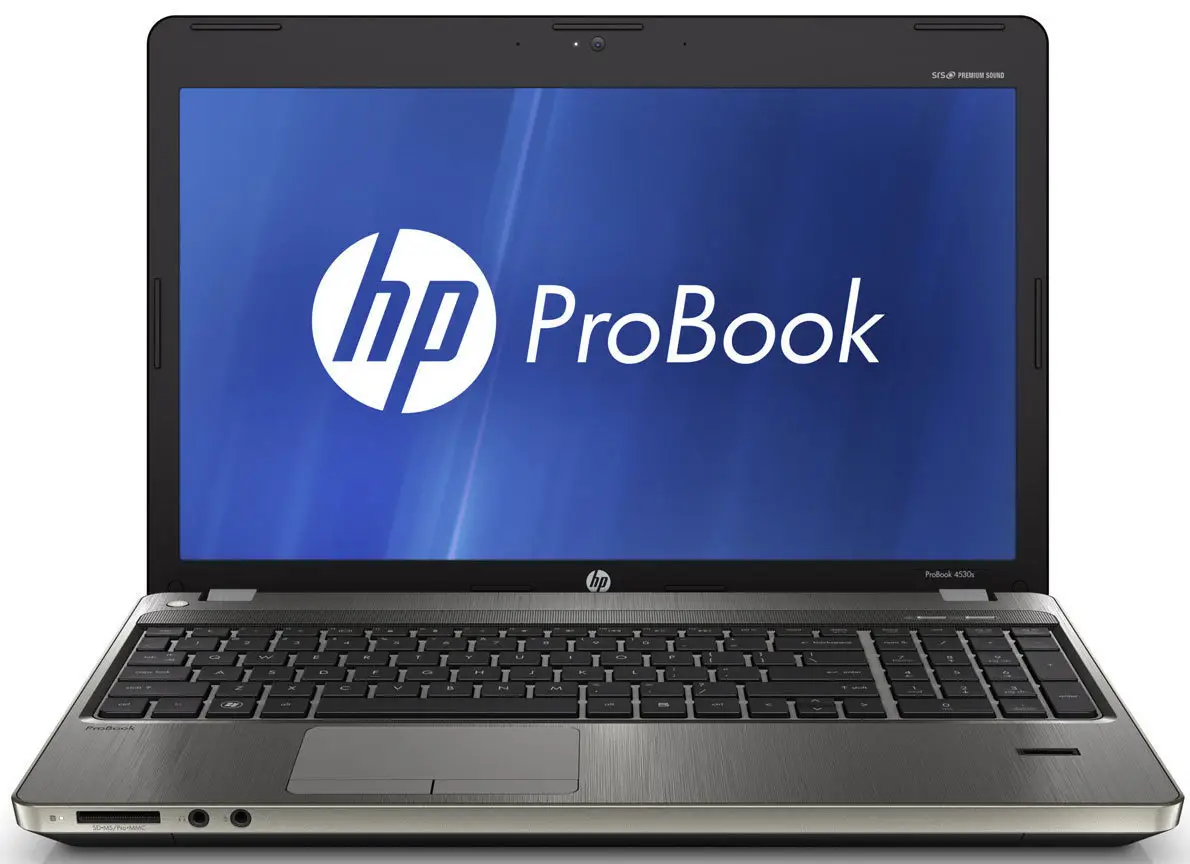 HP NOTEBOOK BUNDEL (LY471EA+LY471EA+LY471EA) 3x ProBook 4530s WWAN Core i5-2450M BLY471EA3X