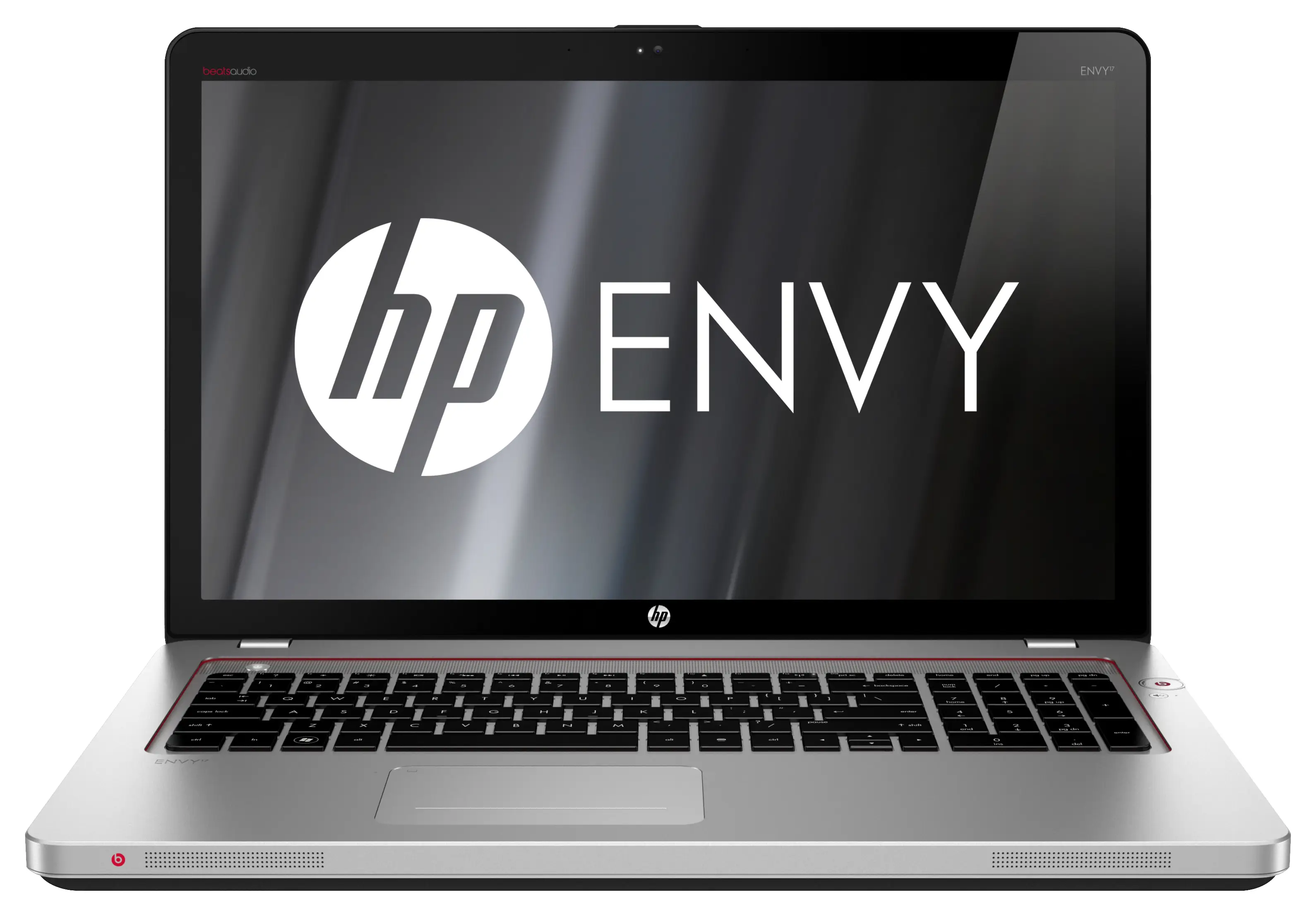 HP Notebook ENVY 17-3020en A2Q34EA