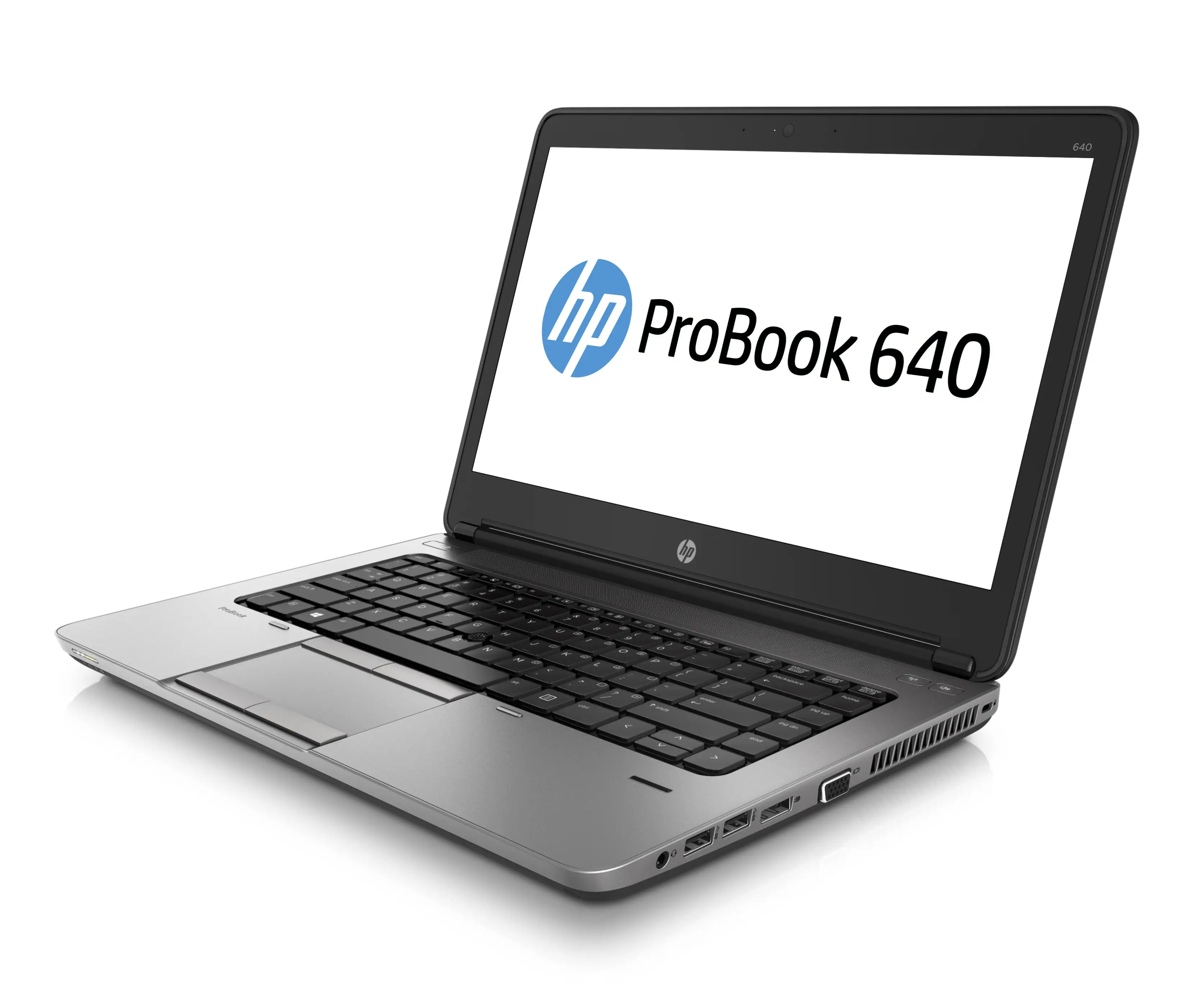 HP Notebook ProBook 640 G1 modelo básico D9S39AV