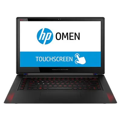 HP OMEN Notebook - 15-5118tx M9V54PA