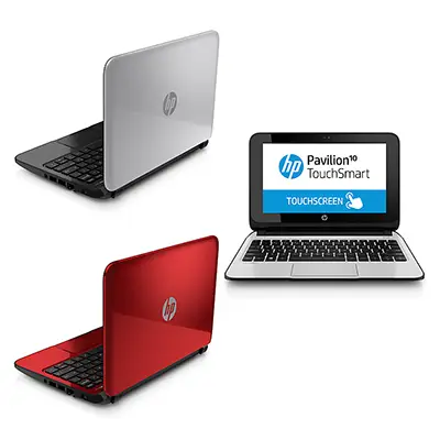 HP Pavilion 10 TouchSmart 10-e005au (ENERGY STAR) F4A58PA