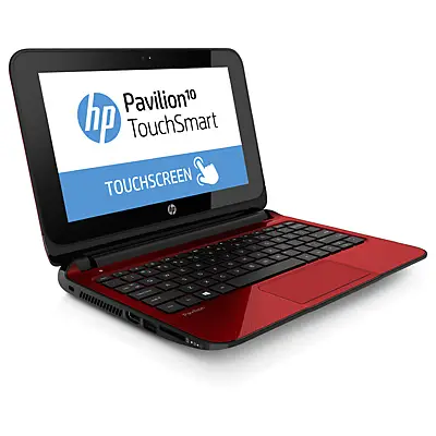 HP Pavilion 10 TouchSmart 10-e012au (ENERGY STAR) F6C89PA