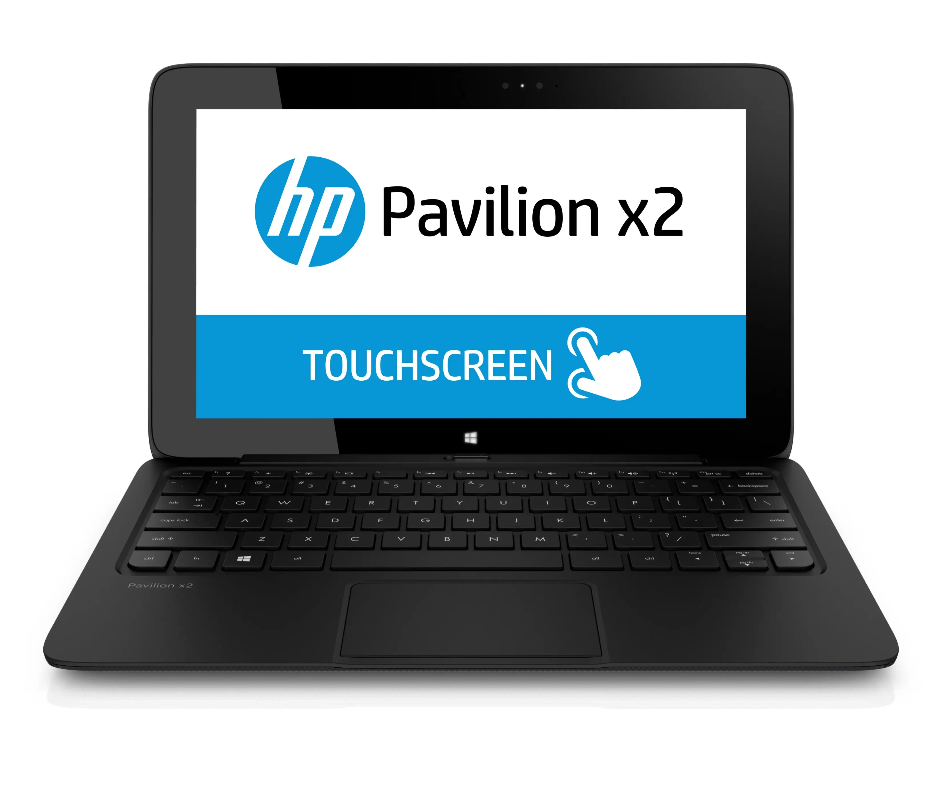 HP Pavilion 11-h004tu x2 PC F4A20PA