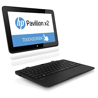 HP Pavilion 11-h131tu x2 PC G8C85PA
