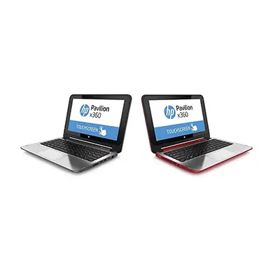 HP Pavilion 11-n010tu x360 PC (ENERGY STAR) G4W30PA