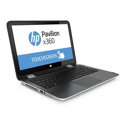 HP Pavilion 13-a003au x360 Convertible PC L1M13PA