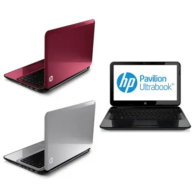 HP Pavilion 14-b179tu Ultrabook E6F25PA