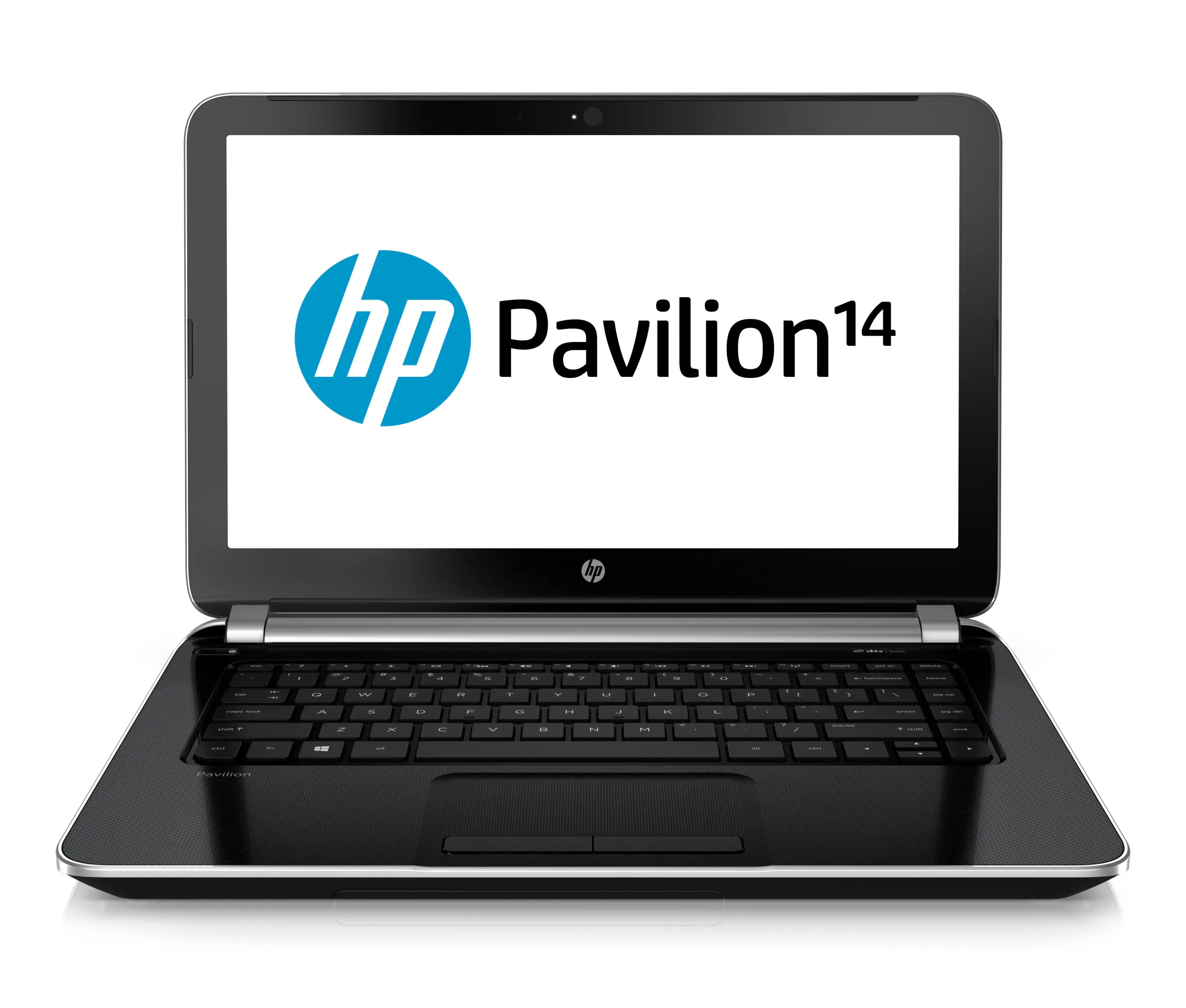 HP Pavilion 14-n201st Dizüstü Bilgisayar (ENERGY STAR) F8S25EA