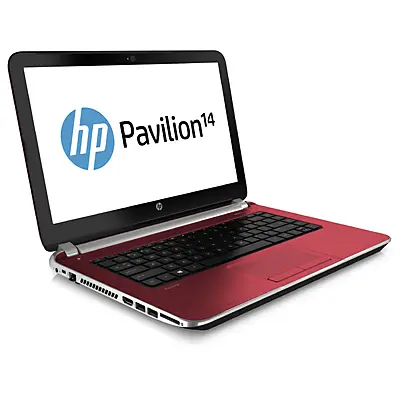 HP Pavilion 14-n292tx (ENERGY STAR) G8D16PA