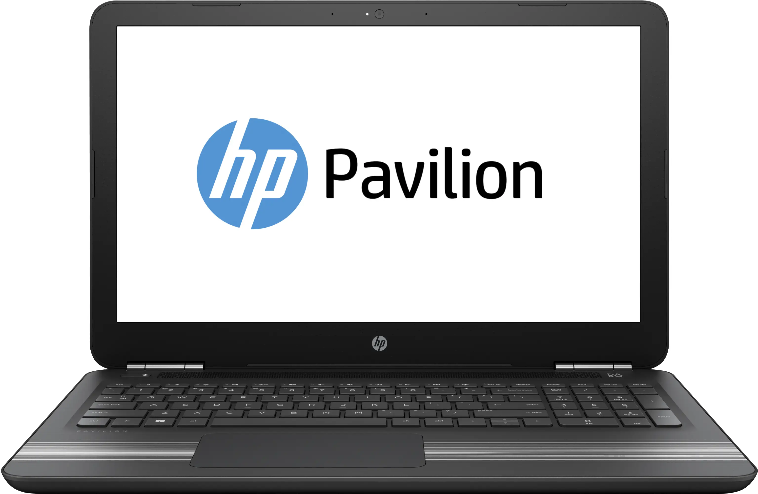 HP Pavilion - 15-au101nt (ENERGY STAR) X9Z09EA