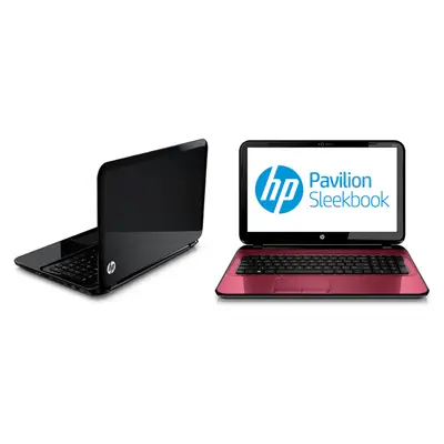 HP Pavilion 15-b137tu Sleekbook D9G83PA