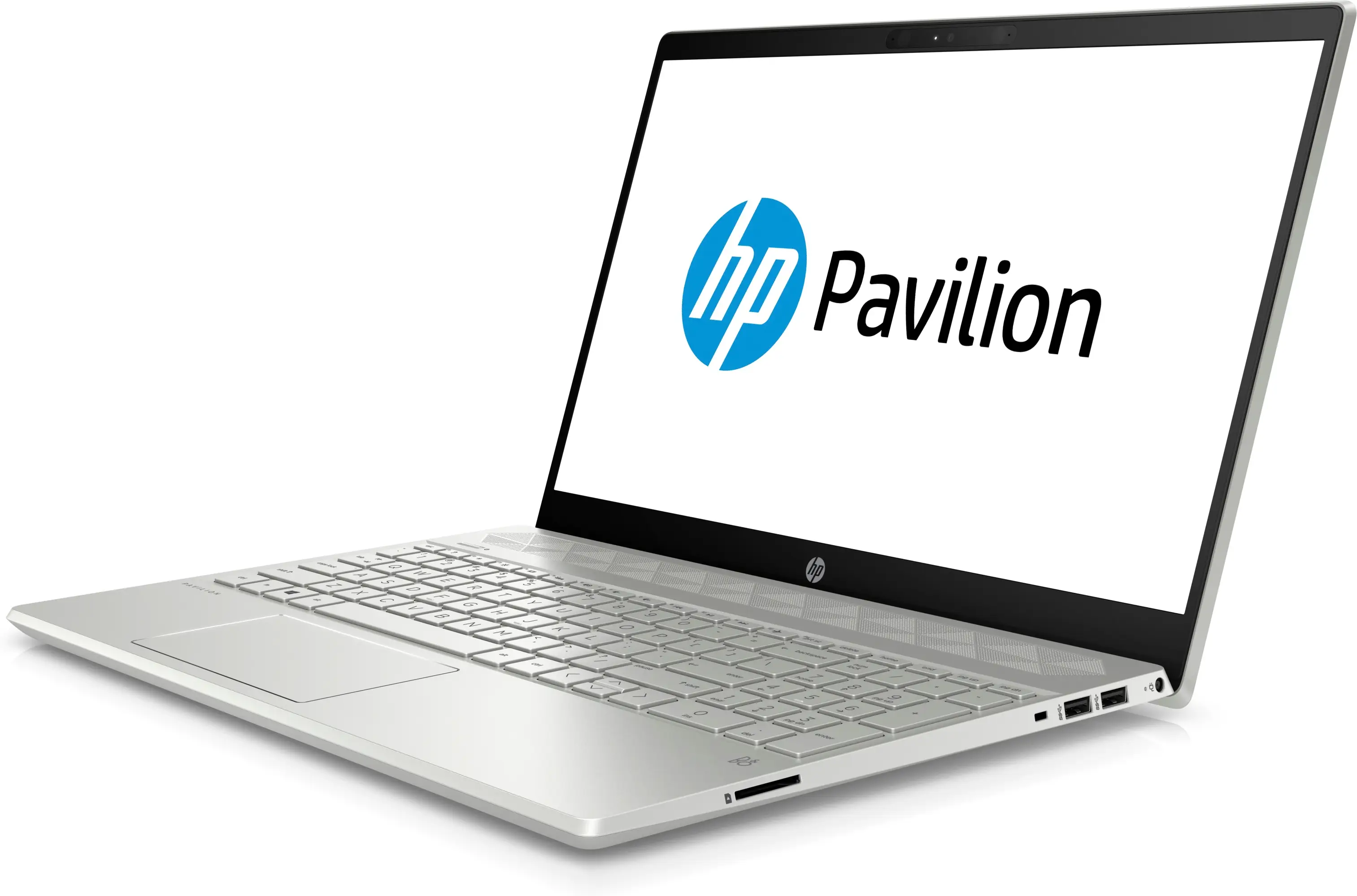 HP Pavilion 15-cs1004nt 16 GB 5WA43EA