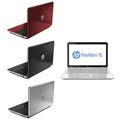 HP Pavilion 15-e037tx E4X94PA