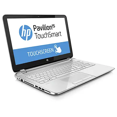 HP Pavilion 15-n204ax TouchSmart (ENERGY STAR) F6C62PA