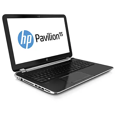 HP Pavilion 15-n204tu (ENERGY STAR) F6C65PA