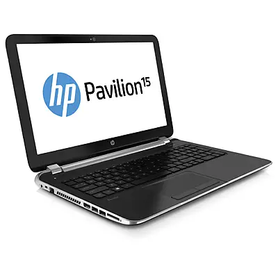 HP Pavilion 15-n205au (ENERGY STAR) F6D18PA