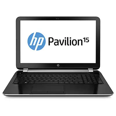 HP Pavilion 15-n255ec (ENERGY STAR) G1M81EA